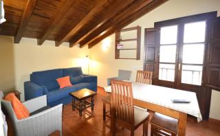 Apartamentos Rurales Villa Carla - 1
