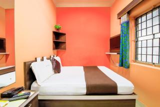 Lusia Inn - Bangalore - 5