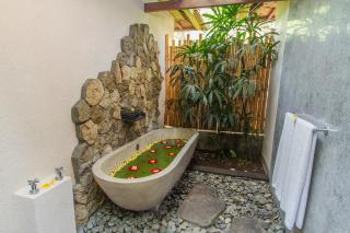 Villa Beji Mawang Ubud by Pramana Villas - Ubud - 3