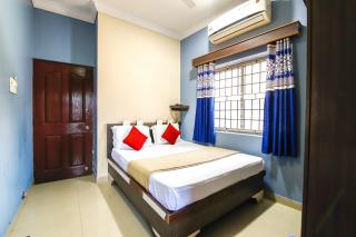 Lusia Inn - Bangalore - 0
