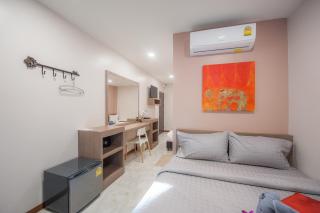 The Moon Night Hotel - Bangkok - 5