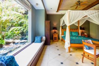 Villa Beji Indah - Ubud - 5