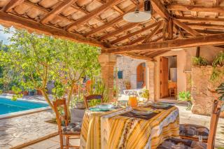 Villa Frontera - Sóller - 6