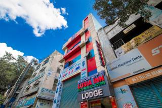 Lusia Inn - Bangalore - 2