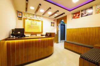 Lusia Inn - Bangalore - 1