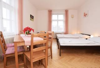 Flamingo Apartments - Prague - 2