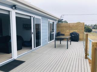 BINALONG BRAE @ Bay of Fires Two bedroom both with ensuites - Binalong Bay - 3