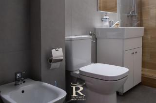 Apartament Family Rivulus 10 - Baia Mare - 2