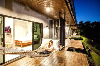 White Knot Khao Yai - 6