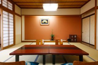 Hokuriku Yamashiro Onsen Hotel Kikyou - Yamashiro - 4