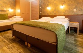 Teátrum Boutique Hotel - 1