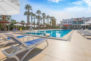 Sultasa Hotel - Mersin - 5