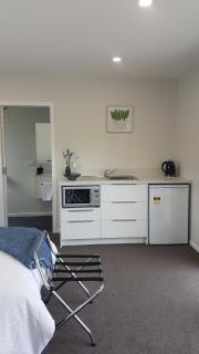 Lodges on Pearson - Unit 2 - Cromwell - 8
