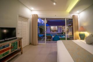 Villa Palm Putri - Tropical Holiday Haven - Sanur - 4