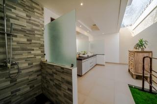 Villa Palm Putri - Tropical Holiday Haven - Sanur - 3