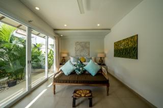 Villa Palm Putri - Tropical Holiday Haven - Sanur - 6
