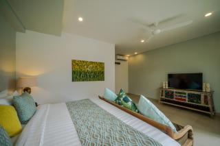 Villa Palm Putri - Tropical Holiday Haven - Sanur - 5