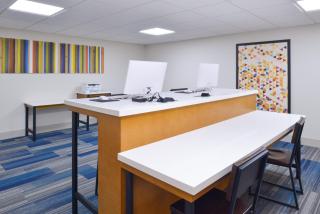 Holiday Inn Express & Suites - Shreveport - Downtown by IHG - Shreveport - 4