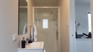 Lodges on Pearson - Unit 2 - Cromwell - 6