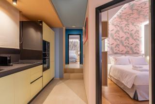 Onira Suite Dreams - Limenas Chersonisou - 4