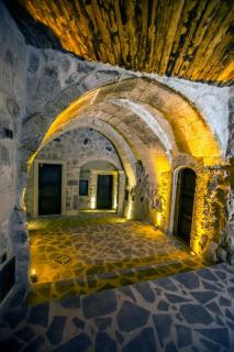 Antique House Cappadocia - Nevşehir - 9