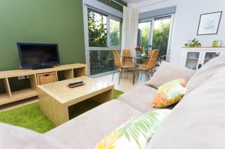 Apartamentos El Palmeral de Madaria - Alicante - 7
