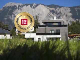 Ötztal Residenz - Oetz - 7