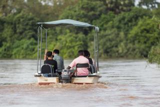 Selous Mapumziko Lodge - 6