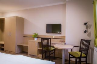 Penzion Na Netřebě - 2