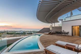 Onira Suite Dreams - Hersonissos - 4