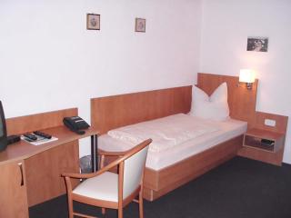 Pension Dreiländereck - Birx - 1