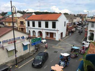 Thian Siong Inn - Malakka - 8
