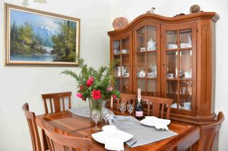 Yianiskari Holiday House - Vathi - 1