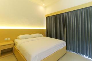 Artaloka Hotel & Restaurant - Nusa Penida - 8