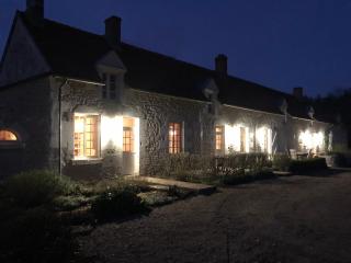 Les Gîtes du Cormier - Sambin - 4