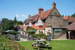 Dog House by Chef & Brewer Collection - Abingdon - 0