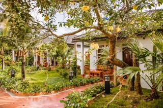 Palm Hills Resort - Phu Quoc - 9