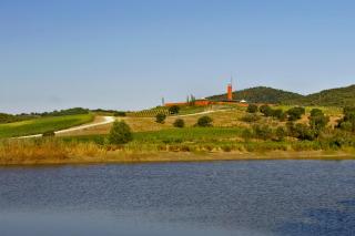 La Foresteria di Rocca di Frassinello - 5