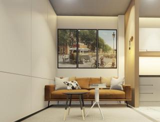 GEM Apartment - Ho Chi Minh - 0