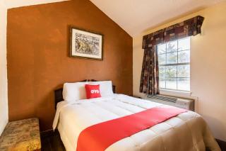 OYO Hotel Decatur TX Hwy 287 Northwest - Decatur - 3