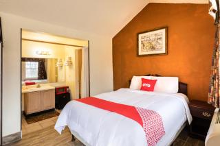 OYO Hotel Decatur TX Hwy 287 Northwest - Decatur - 1