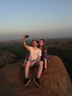 Abhi Homestay Hampi - 6