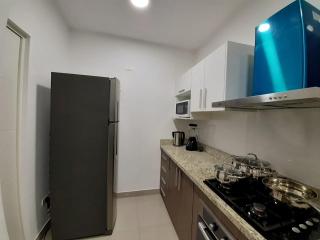 DPTO Ejecutivo en PIURA 1 HAB - 2