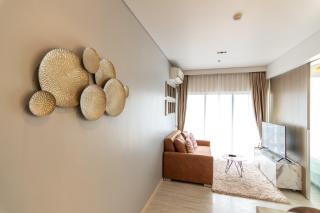 Pattaya Holiday at Veranda Residence Pattaya - 6