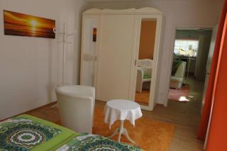 Top 2 Zi-Wohnung, 350 m zum See - Friedrichshafen - 5
