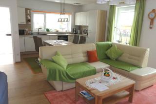 Top 2 Zi-Wohnung, 350 m zum See - Friedrichshafen - 0
