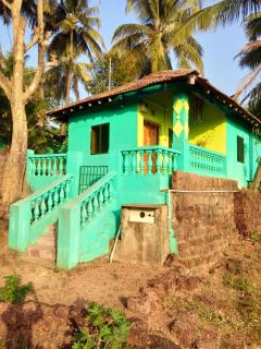 AGONDA green house - 6