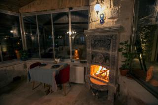 Antique House Cappadocia - Nevşehir - 6