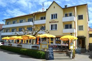 Hotel & Restaurant Mainaublick - Uhldingen-Mühlhofen - 0