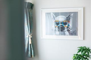 belle lune hotel hakata Suite Room 3 - 4